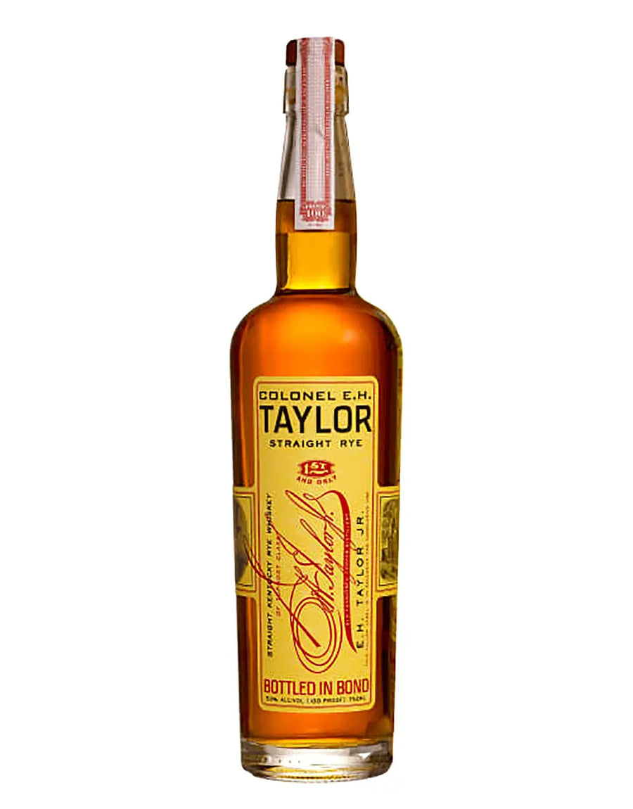 Buy E.H. Taylor, Jr. Straight Rye