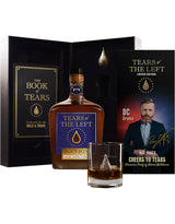 Tears of the Left GLOBALIST Tear Stone Bourbon Set