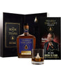 Tears of the Left SNOWFLAKE Tear Stone Bourbon Set