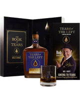 Buy Tears of the Left COMMIE Tear Stone Edition Bourbon Set