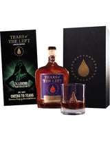 Buy Tears of the Left FEMINIST Tear Stone Bourbon Set