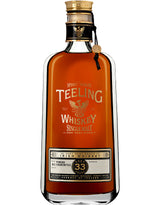 Buy Teeling 33 Year Old Pineau Des Charentes Irish Whiskey