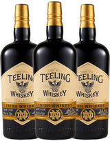 Teeling Notre Dame Small Batch Irish Whiskey 2025