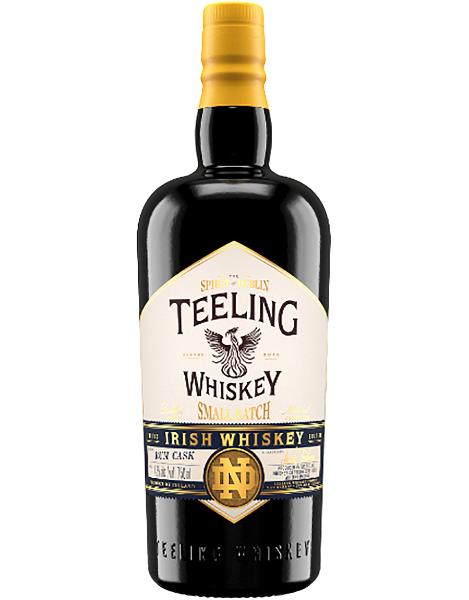 Teeling Notre Dame Teeling Small Batch