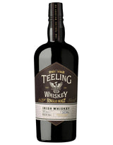 Teeling Single Malt Irish Whiskey - Teeling