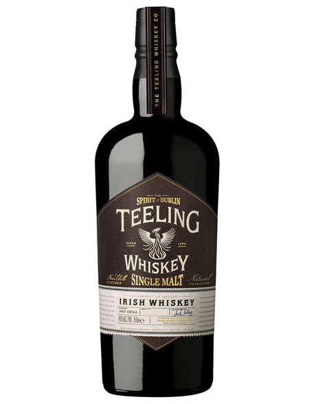 Teeling Single Malt Irish Whiskey - Teeling