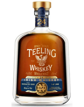 Buy Teeling Phoenix Legends Series No. 01 - 24 Year Old