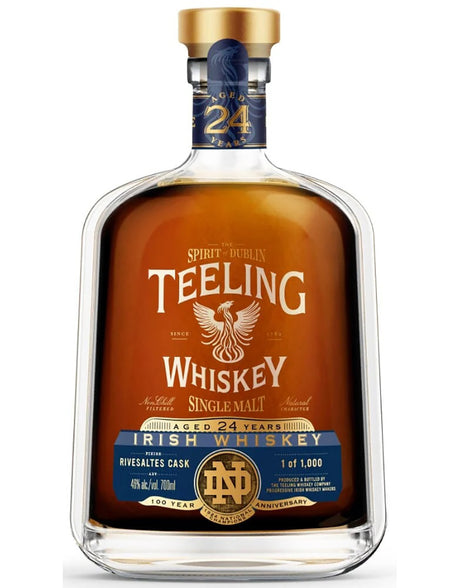 Buy Teeling Phoenix Legends Series No. 01 - 24 Year Old