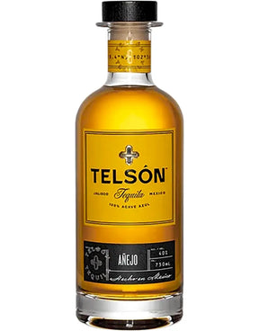 Buy Telsón Anejo Tequila