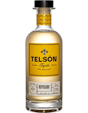 Buy Telsón Reposado Tequila
