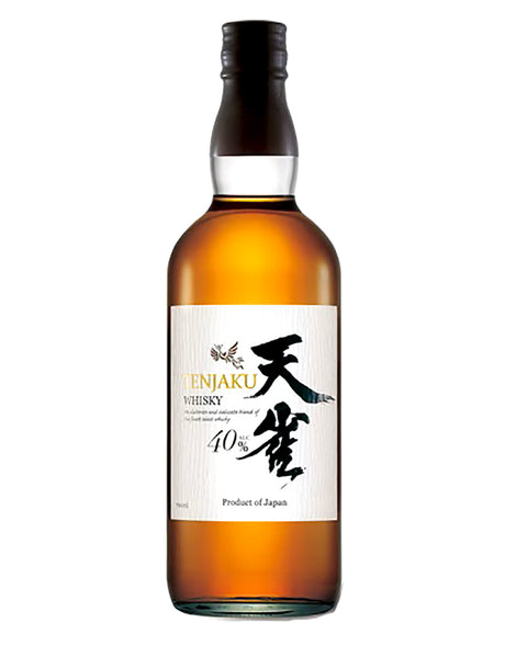 Buy Tenjaku Japanese Whisky