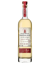 Tequila Ocho Anejo 750ml - Ocho