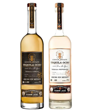 Tequila Ocho Widow Jane Bundle Ocho