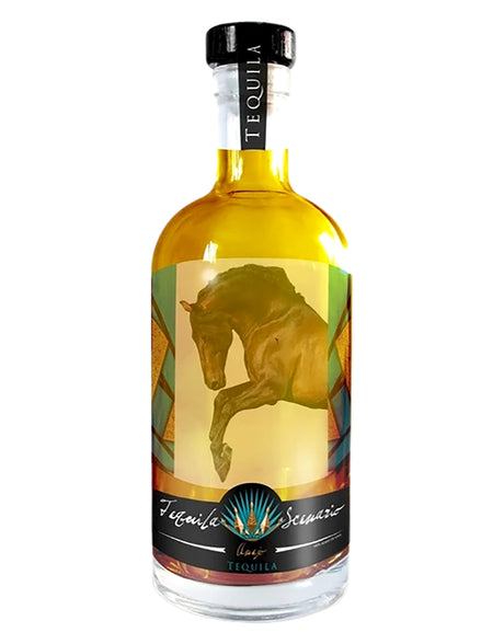 Buy Tequila Scenario Añejo