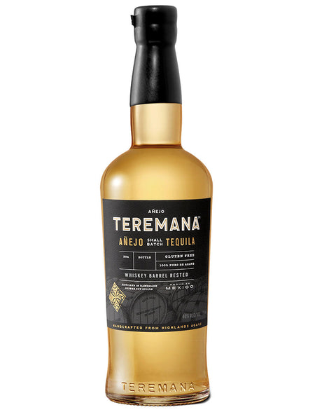 Teremana The Rock Anejo Tequila - Teremana
