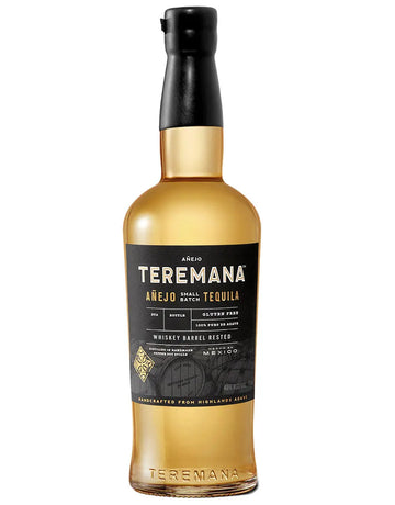 Teremana The Rock Anejo Tequila - Teremana