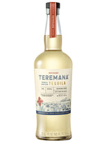 Teremana 'The Rock' Reposado Tequila - Teremana