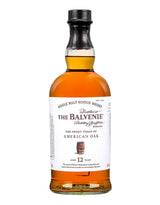 Balvenie Sweet Toast Of American Oak 12 Year - The Balvenie
