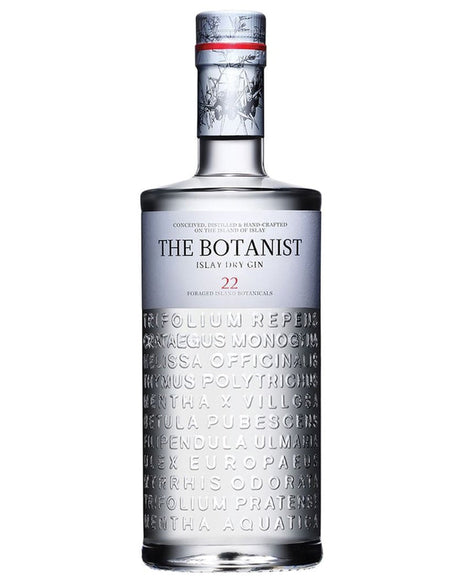 Botanist 92 Proof Gin 750ml - Liquor