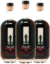 Buy Tennessee Legend The Crow Black Coffee Vodka 3-Pack