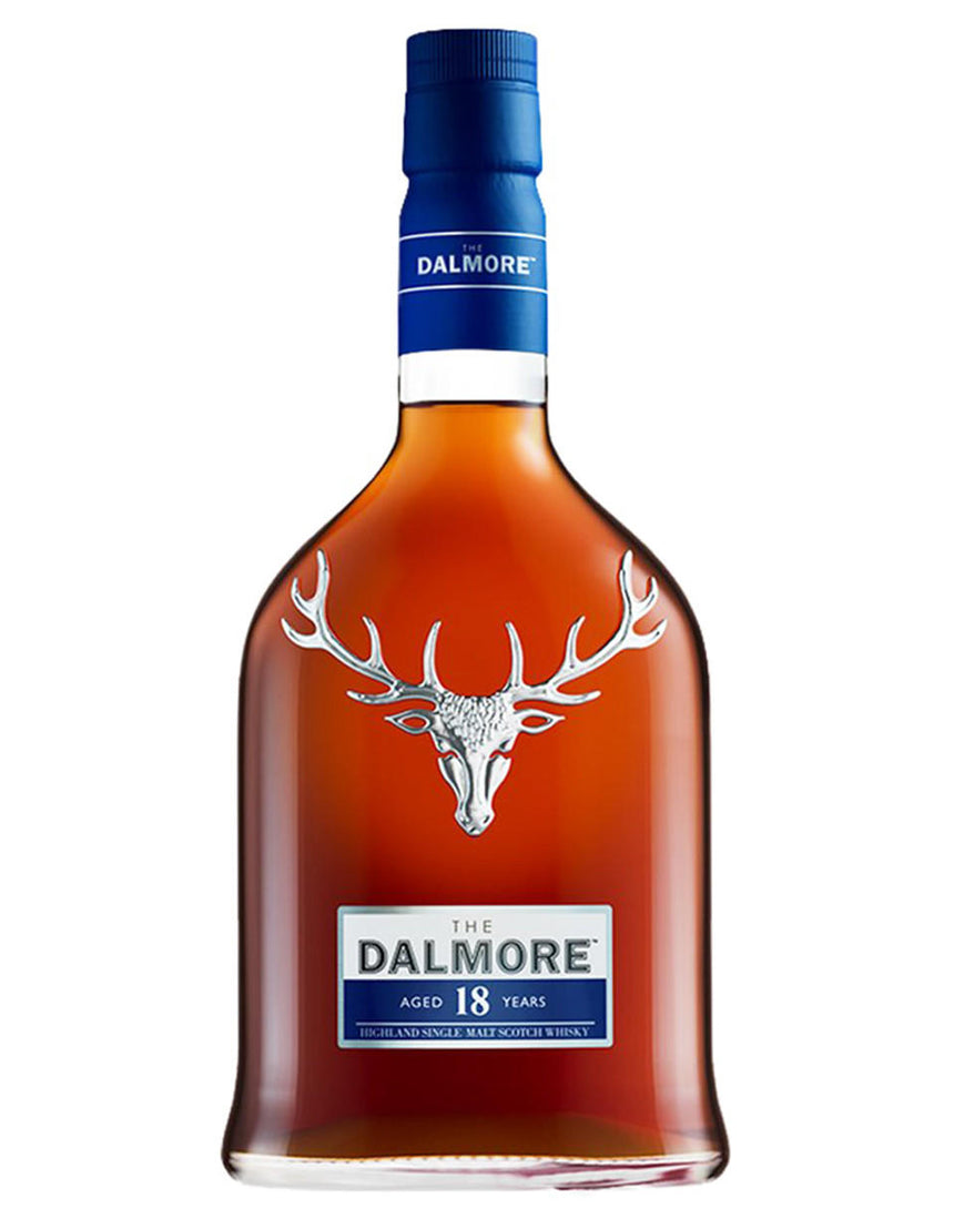 Dalmore 18 Year 750ml - The Dalmore