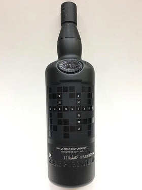 The Glenlivet Enigma Single Malt Scotch - The Glenlivet