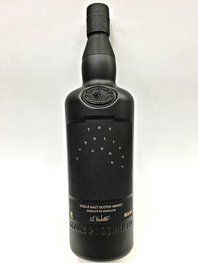 Glenlivet The Code Single Malt Scotch - The Glenlivet