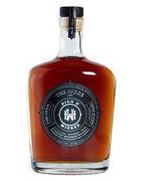 High N’ Wicked The Judge Straight Bourbon - High N’ Wicked