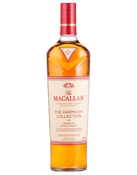 Macallan Harmony Collection Intense Arabica - The Macallan