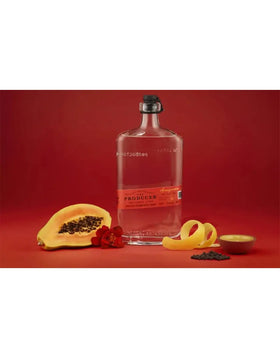 Buy The Producer Mezcal Arroqueño