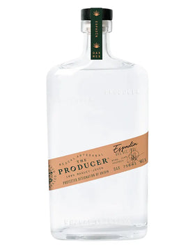 Buy The Producer Mezcal Espadín Maguey Joven
