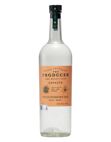 Buy The Producer Espadín Mezcal