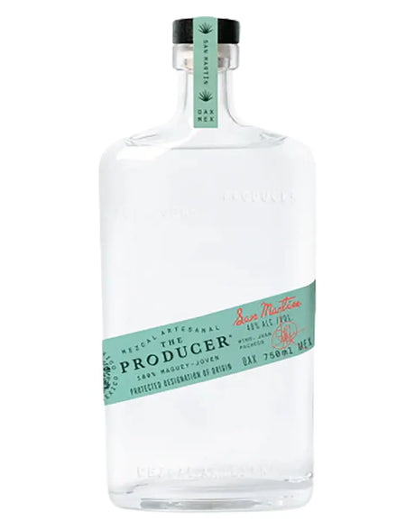 Buy The Producer San Martin Mezcal