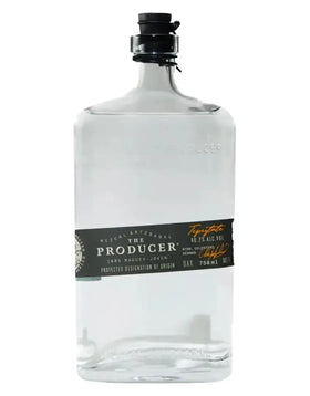Buy The Producer Tepeztate Mezcal