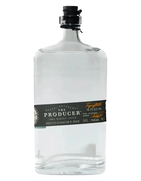 Buy The Producer Tepeztate Mezcal