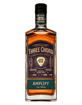 Buy Three Amplify Rye Whiskey