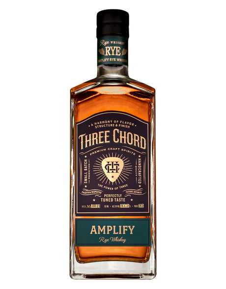 Buy Three Amplify Rye Whiskey