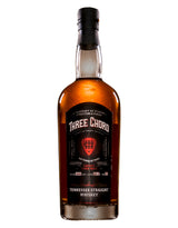 Three Chord Tennessee Straight Whiskey