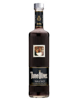 Three Olives Espresso 750ml - Three Olives