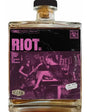 Three Chord Riot Double Bonded Rye Whiskey