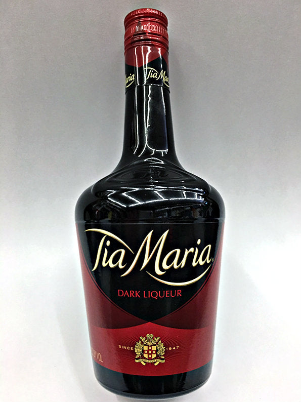 Tia Maria Coffee 53 750ml - Tia Maria