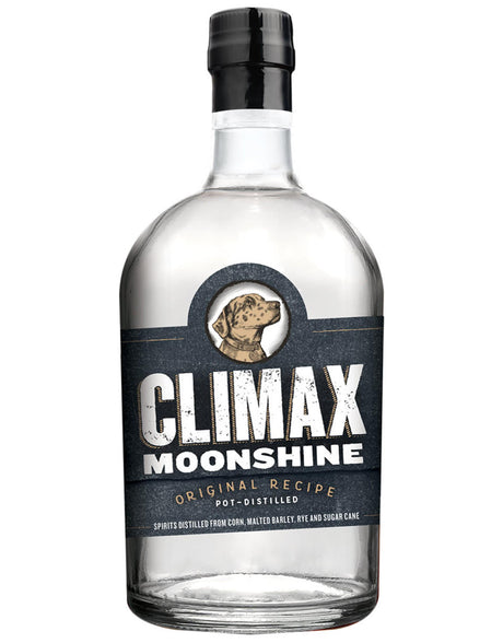 Climax Moonshine Original - Tim Smith
