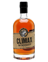 Climax Whiskey Wood-Fired Moonshine - Tim Smith