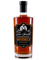 Tim Smith Southern Reserve Whiskey - Tim Smith