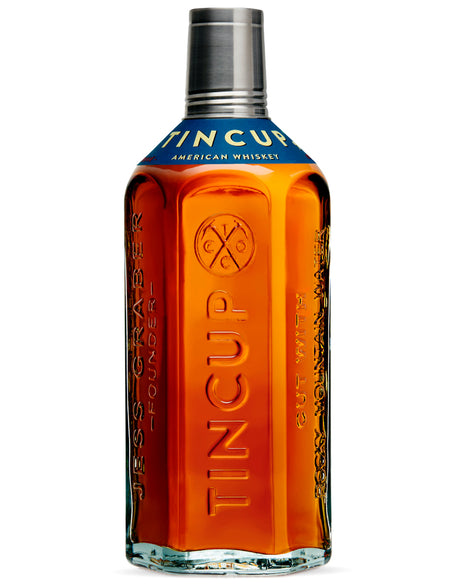 TinCup Whiskey 750ml - TinCup