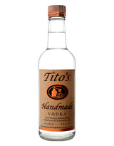 Tito's Vodka Handmade 375ml - Tito's