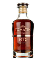 Tomatin 1972 Scotch 750ml - Tomatin