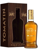 Tomatin 36 Year Old Single Malt Scotch Whisky - Tomatin