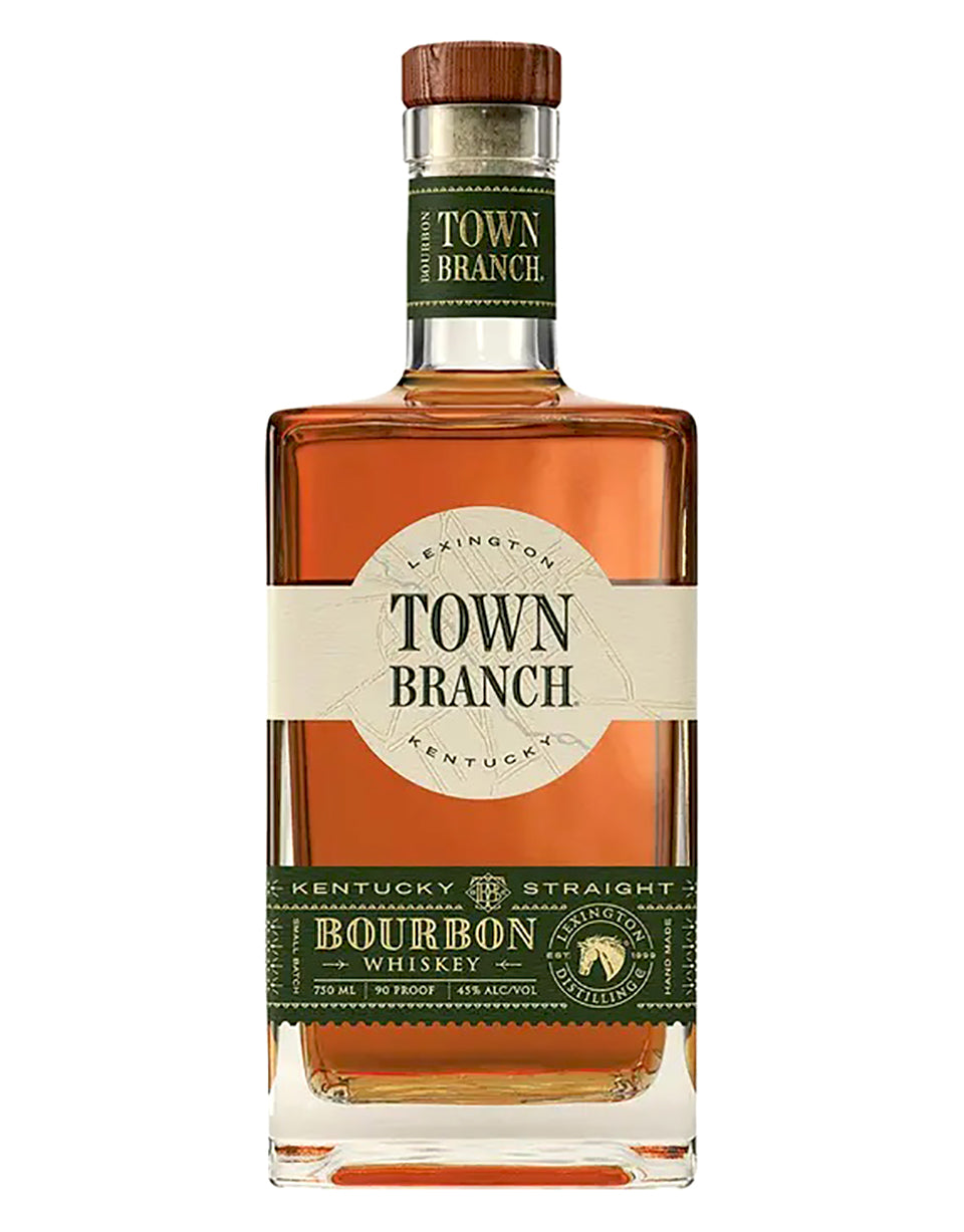 Town Branch Bourbon 750ml - Town Branch