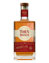 Town Branch Sherry Cask 750ml - Town Branch